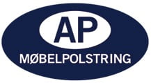 Ap Møbelpolstring logo