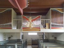 skandinavisk orgelcentrum