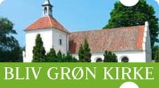 Grøn Kirke