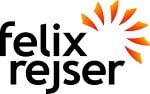 Felix Rejser logo