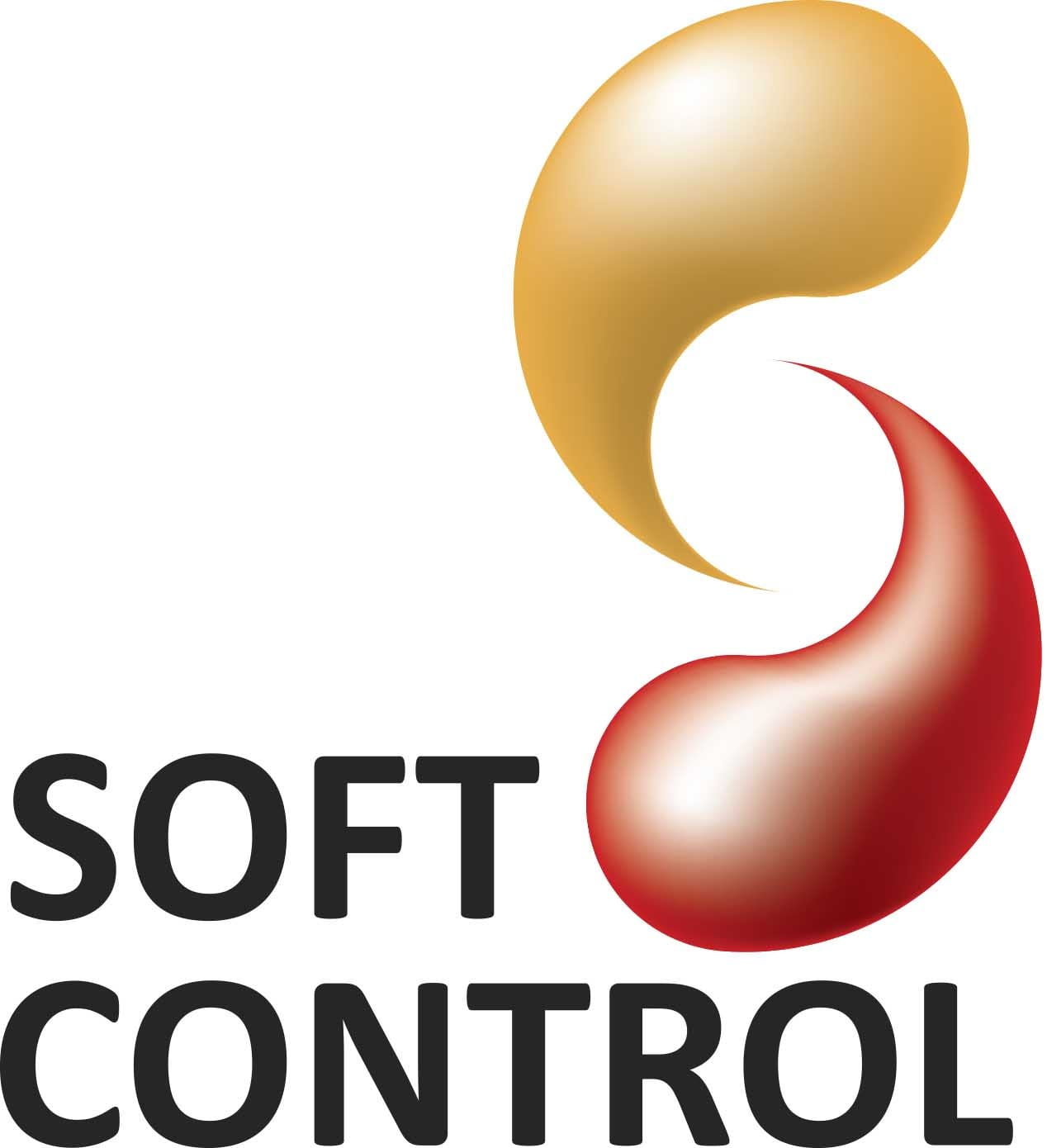 Softcontrol logo
