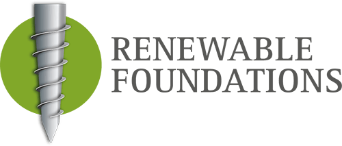 Renewable Foundation logo