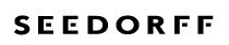 Seedorff logo