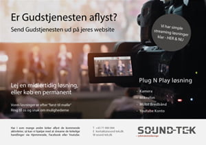 Sound-tek 300-Annonce-Streaming