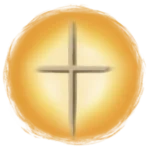 Dansk Kirkebelysning logo