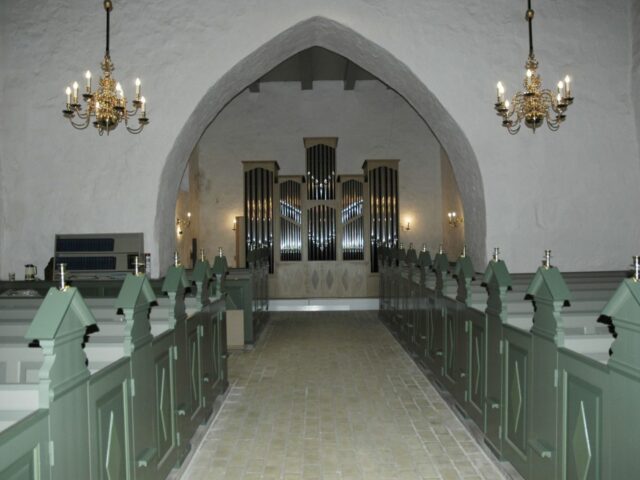 Skandinavisk Orgelcentrum