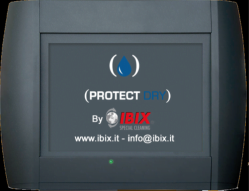 IBIX Protect Dry