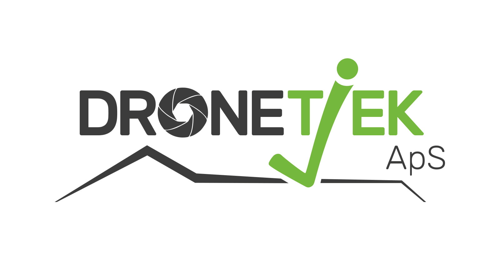 Dronetjek logo